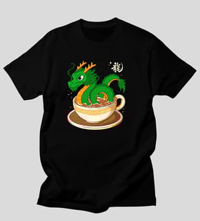 Nome do produto Coffee Dragon
