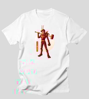 Nome do produto SC Chapolin