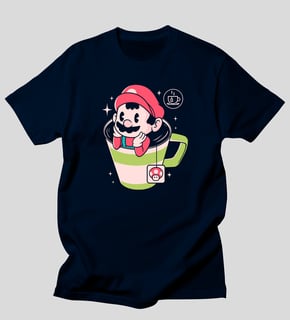 Nome do produto Chá de cogumelo