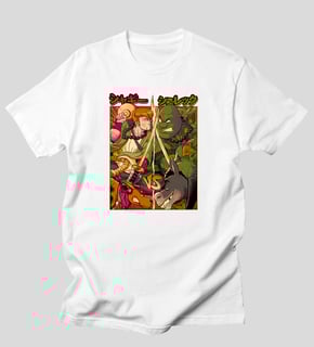 Nome do produto Sukubi vs Shurekku