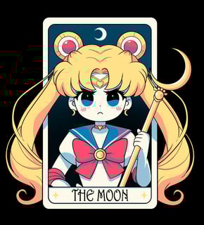 The Moon
