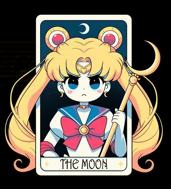 The Moon