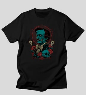 Nome do produto Horrific Portrait