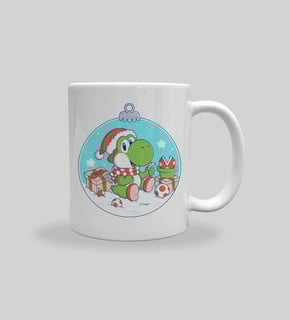 Nome do produto Dino Christmas