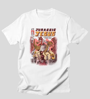 Nome do produto Jurassic Jesus