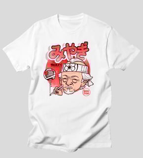 Nome do produto Mestre Myiagi