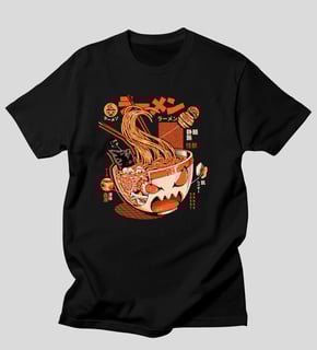 Nome do produto X-Ray Great Ramen