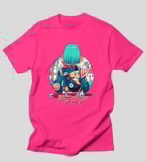 Nome do produto Summer Dragon