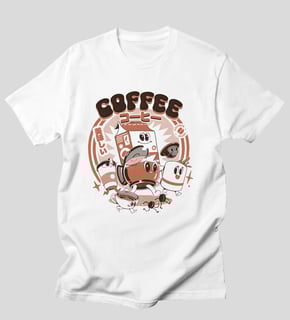 Nome do produto Coffee Friends