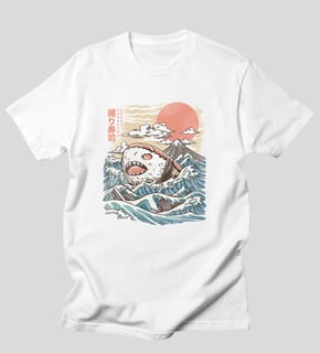 Nome do produto Sharkiri Sushi