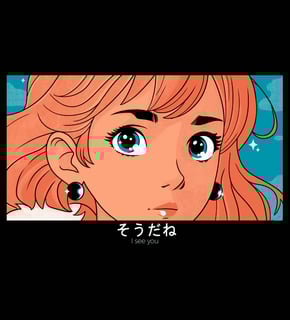 Nome do produto I See You