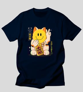 Nome do produto Smile maneki Neko