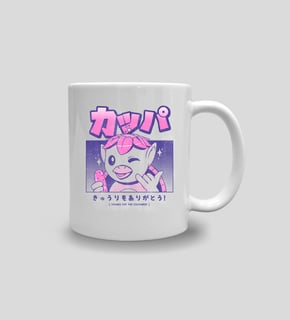 Nome do produto Japanese Kappa