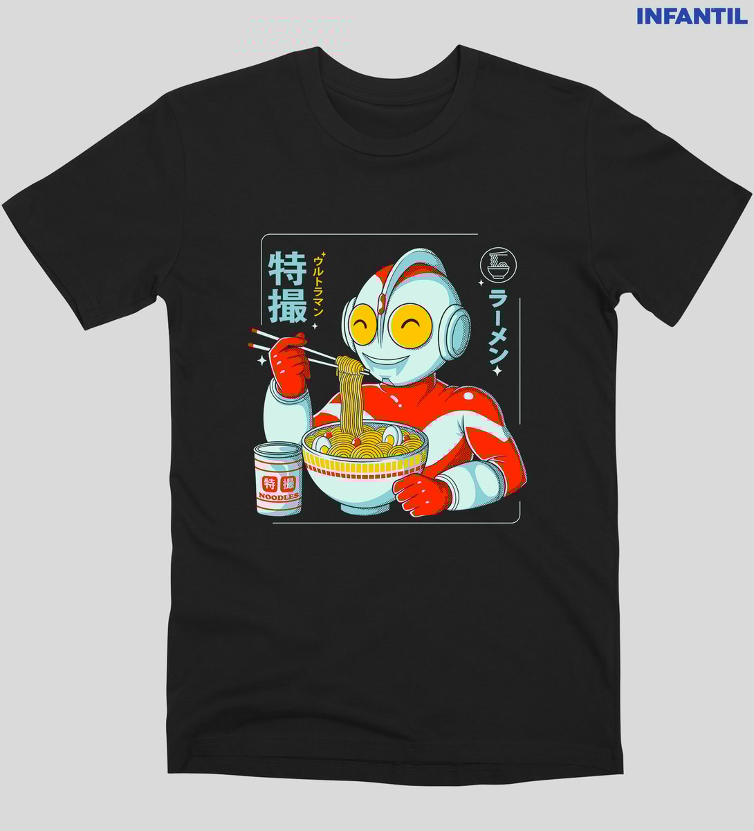 Nome do produto: Ultraramen