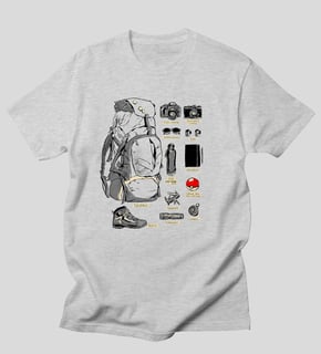 Nome do produto Explorer kit