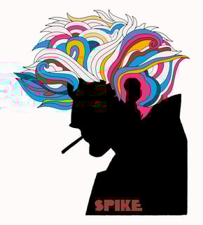 Nome do produto Spike