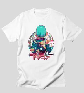 Nome do produto Summer Dragon