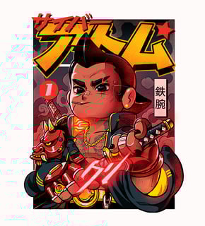 Nome do produto Cyber Atomu 