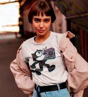 Nome do produto hip hop Felix