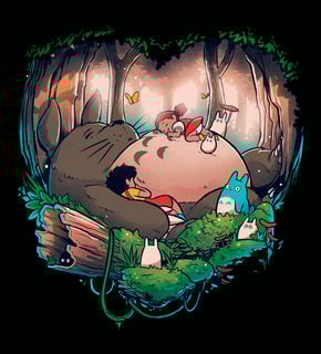 Nome do produto Forest Dreamers