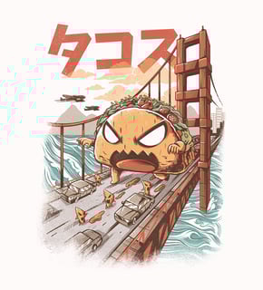 Nome do produto Takaiju