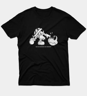 Nome do produto Não perca a cabeça