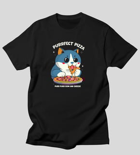 Nome do produto Purrfect Pizza