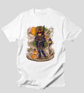 Nome do produto samurai bonsai