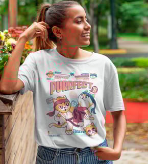 Nome do produto Purrfect