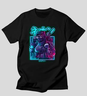 Nome do produto Neon Mystery