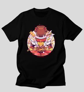 Nome do produto Winter Captor