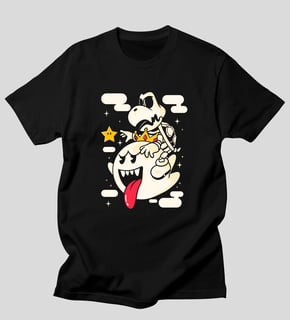 Nome do produto Terror Game