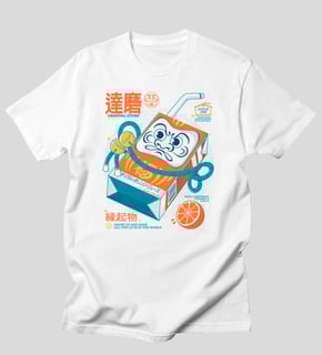 Nome do produto Daruma Fresh