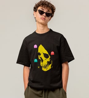 Nome do produto Terror Game