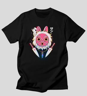 Nome do produto Mononoke