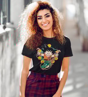 Nome do produto Natal do Kakaroto