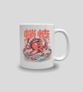 Nome do produto Takoyaky Attack