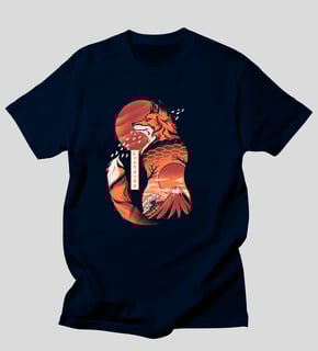 Nome do produto Japanese Fox