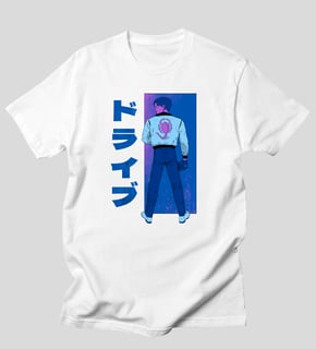 Nome do produto Drive Final