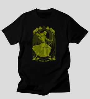 Nome do produto You have my bow