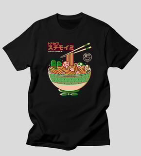 Nome do produto Super Ramen