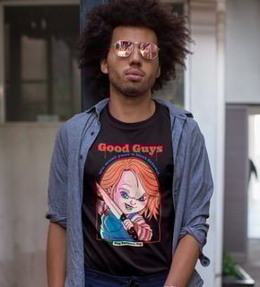 Nome do produto Good Guys