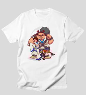 Nome do produto QOF Korea Team