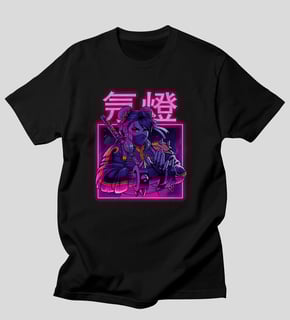 Nome do produto Neon Spring