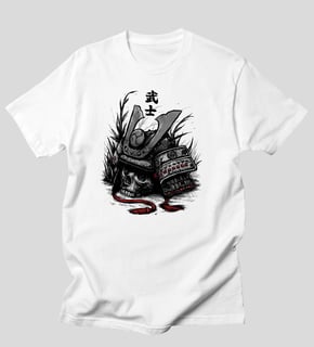 Nome do produto Nokori no Bushi