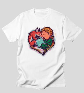 Nome do produto o Pequeno Coração