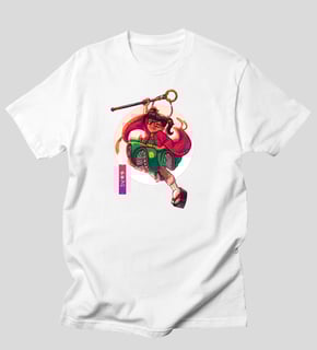 Nome do produto SC Chiqhinha