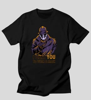 Nome do produto Watchman