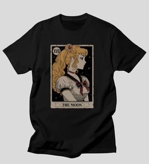 Nome do produto The Moon