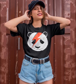 Nome do produto David Panda